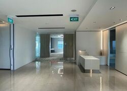 Suntec City (D1), Office #627544991